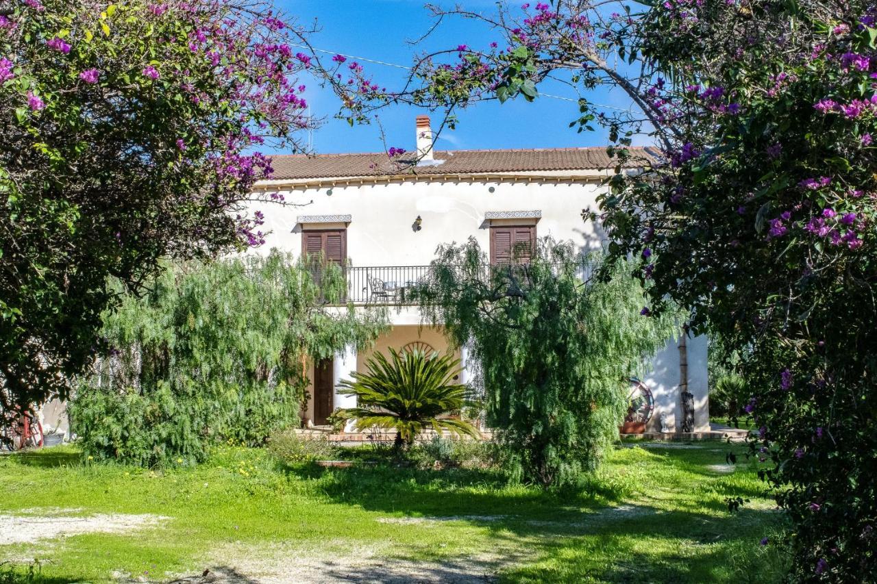 Spacious House With Sea View Sciacca